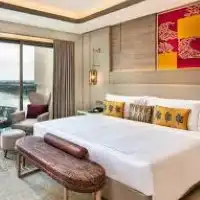 Radisson Blu MBD Hotel - Partner hotel in Noida