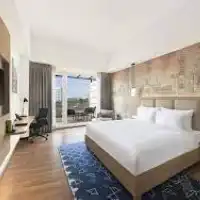 Ginger Hotel - Partner hotel in Noida