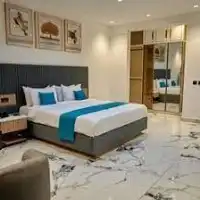 Sandal Suites Operated by Lemon Tree - Partner hotel in Noida
